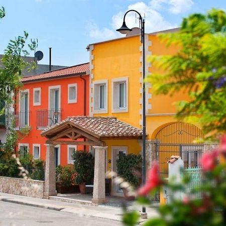 Marin Hotel Pula Zewnętrze zdjęcie