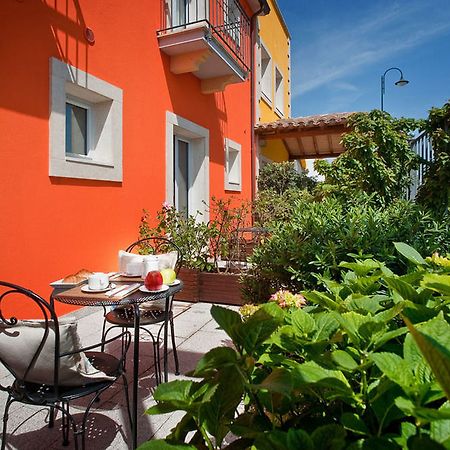 Marin Hotel Pula Zewnętrze zdjęcie