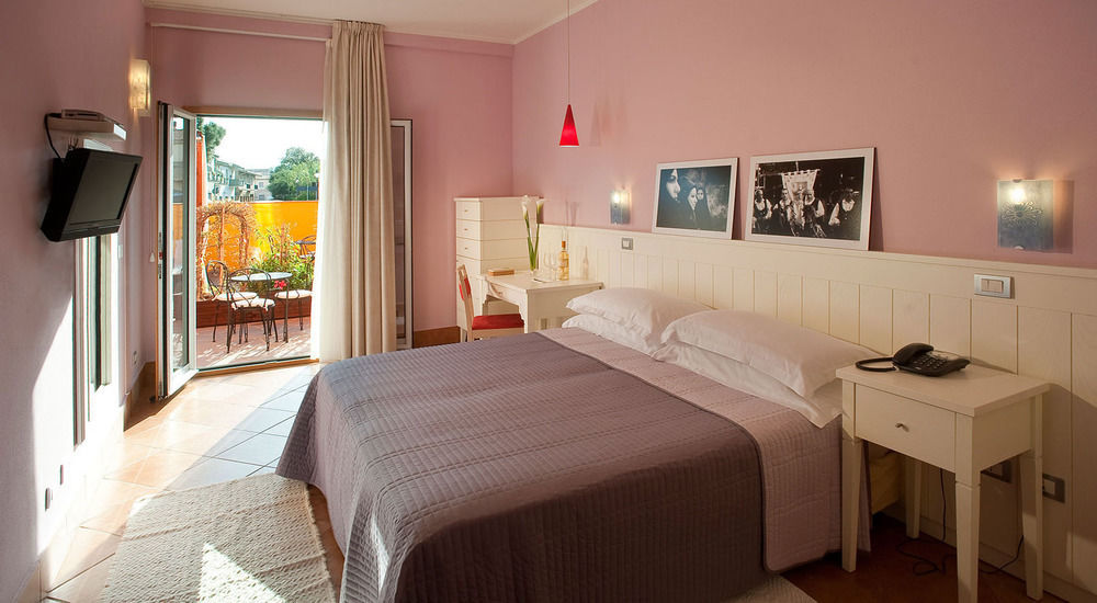 Marin Hotel Pula Zewnętrze zdjęcie