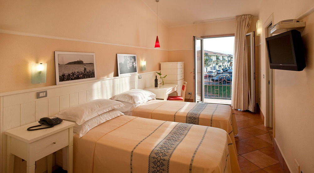 Marin Hotel Pula Zewnętrze zdjęcie