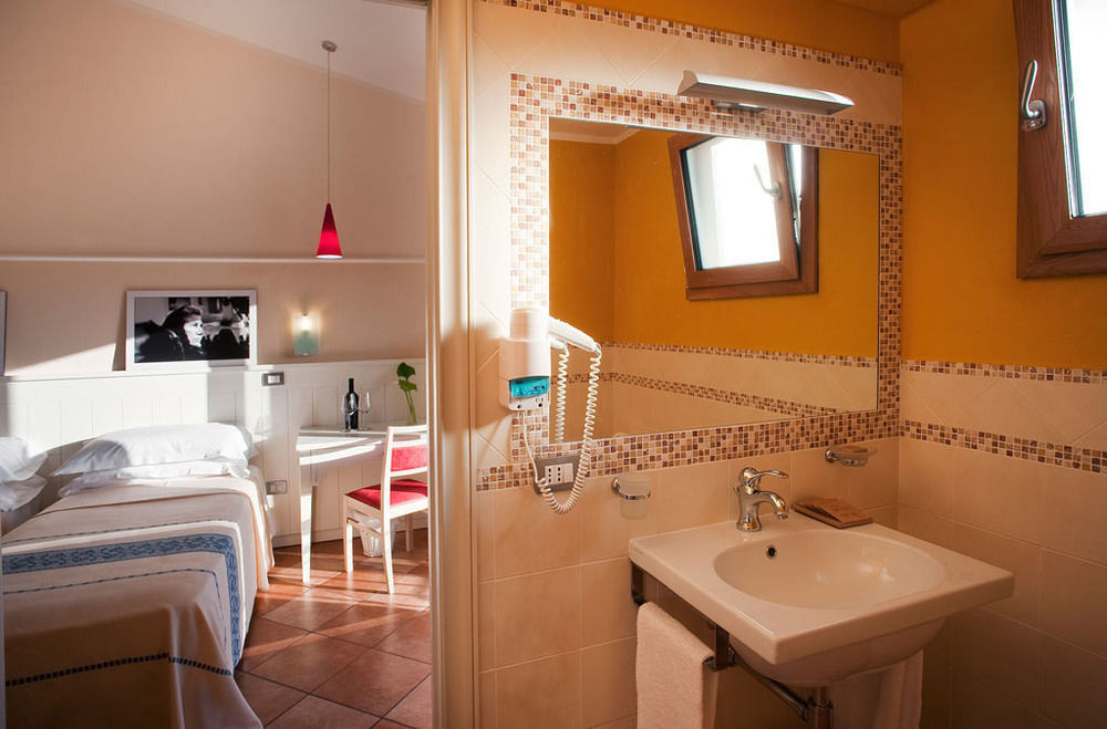 Marin Hotel Pula Zewnętrze zdjęcie