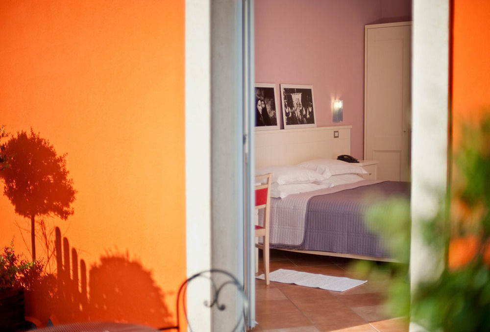 Marin Hotel Pula Zewnętrze zdjęcie