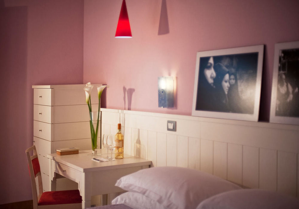 Marin Hotel Pula Zewnętrze zdjęcie