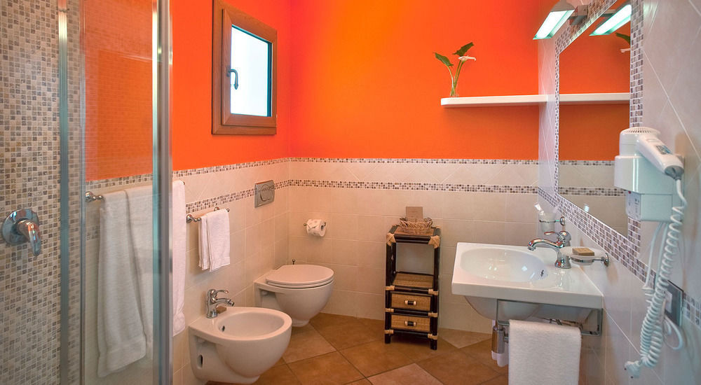 Marin Hotel Pula Zewnętrze zdjęcie